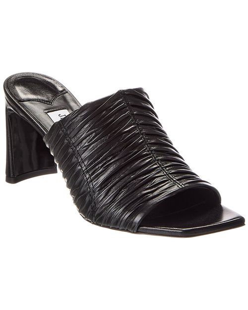Lua 75 Leather Sandal