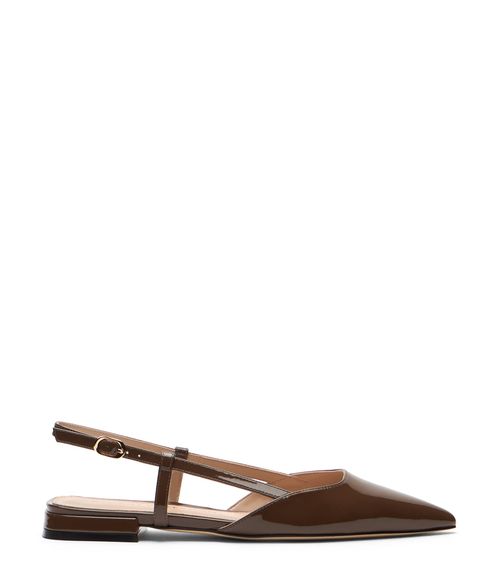 Vinnie Slingback