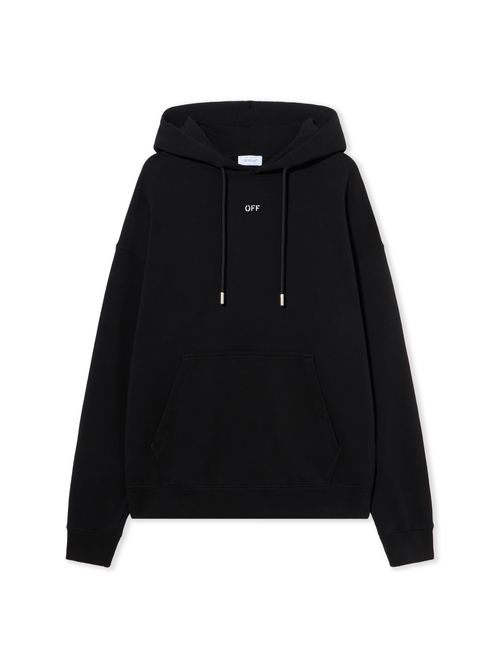 Thinkman Arrow Skate Hoodie - Male Sweatshirts Black