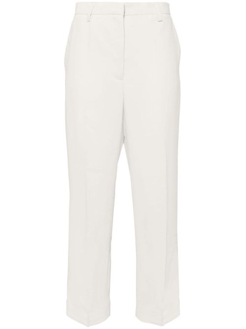 Classic Lady trousers - Neutrals