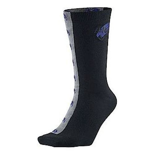 11 Crew Space Jam Socks 3 pairs 'Black Grey'