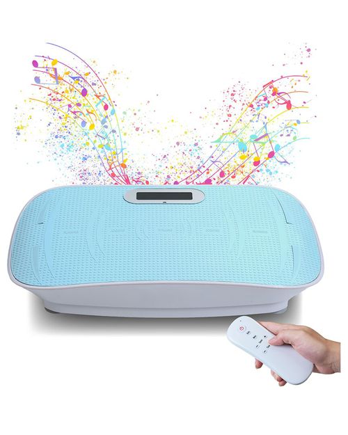 Full Body Vibration Platform