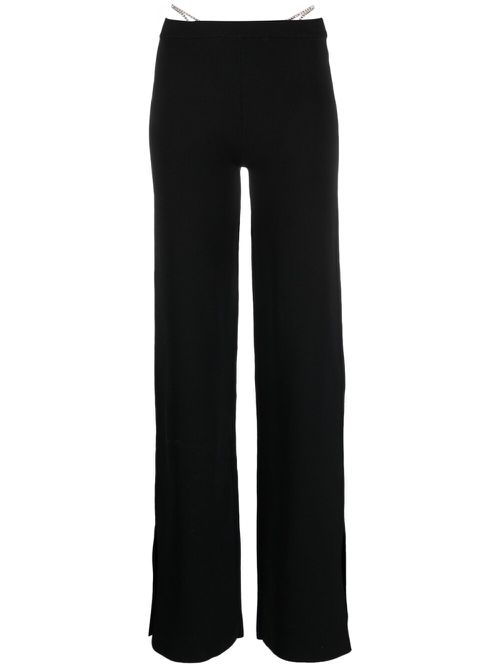 - Wide Leg Trousers