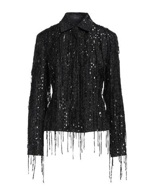Woman Shirt Black