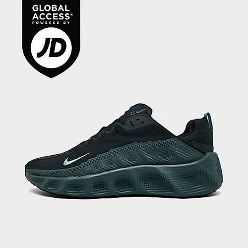 Men's Ava Rover Casual Shoes in Black/Blue Sage/Grey Sage