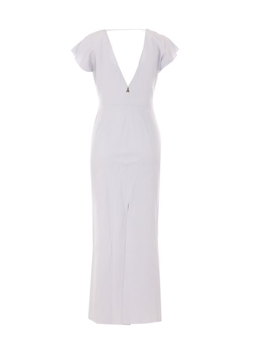 Dresses Grey Viscose - Women