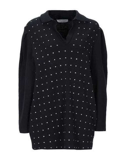 Woman Mini dress Black