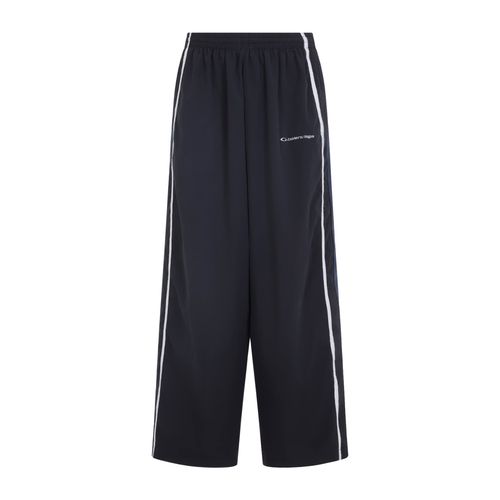 Men's 50/50 Tracksuit Pants - Reversible