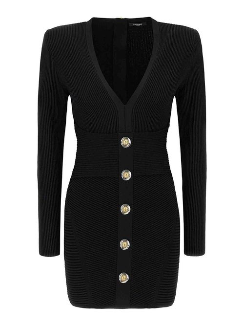 Bodycon Dress