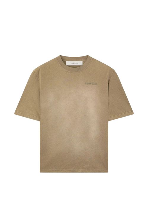 Classic Gauze Tee for Men