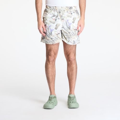 Swimsuits Patta Beach Print Swim Shorts Multi