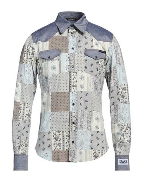 Man Shirt Ivory
