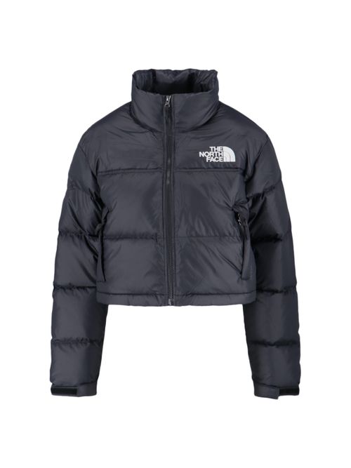 Women's Nylon Jacket
