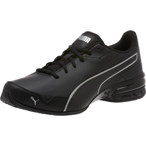 PUMA Super Levitate Men's Running Shoes in Black