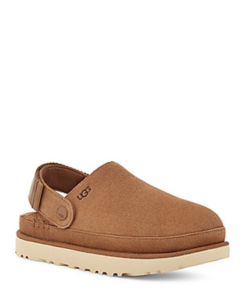 Women's Goldenstar Slip On Slingback Clogs