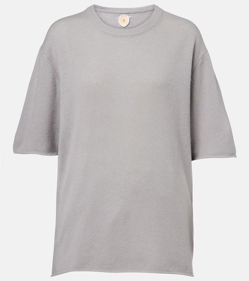 Jardin des Orangers Cashmere top