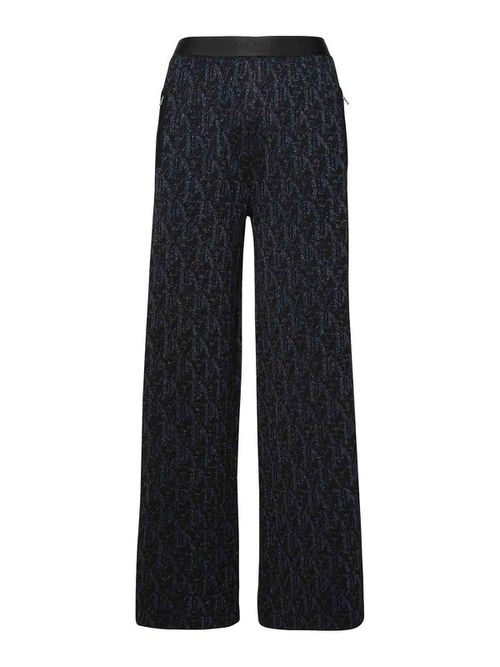 Monogrammed pants