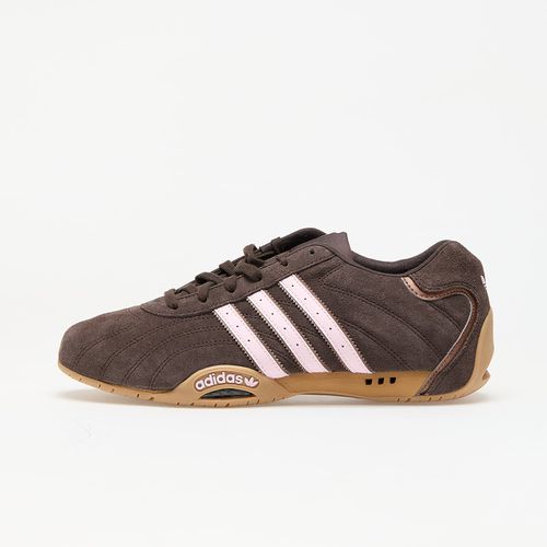 Sneakers adidas Adiracer Lo Dark Brown/ Clear Pink/ Gu