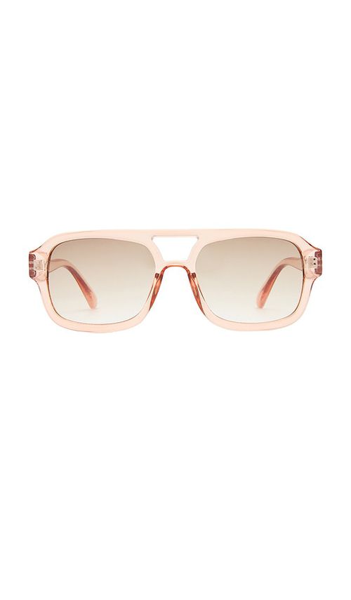 AIRE SONNENBRILLE AQUARIUS in Rose
