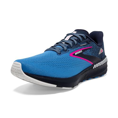 Brooks Women’s Launch GTS 10 Supportive Running Shoe