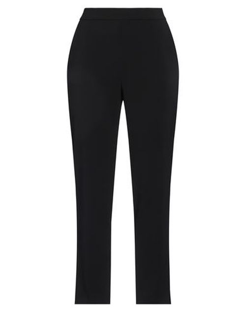 Woman Pants Black