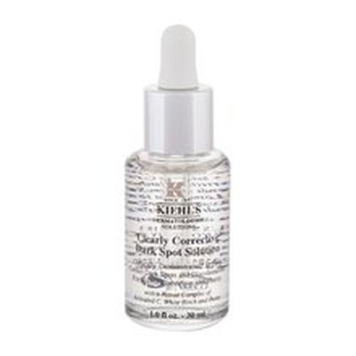 Kiehl's Dark Spot Serum — Face Seru