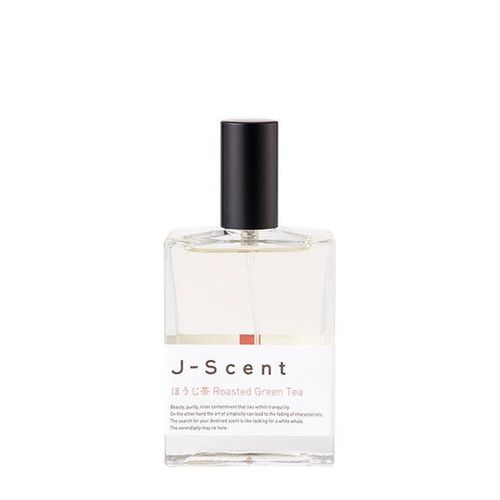 J-Scent Roasted Green Tea Eau de Parfum 50 ml