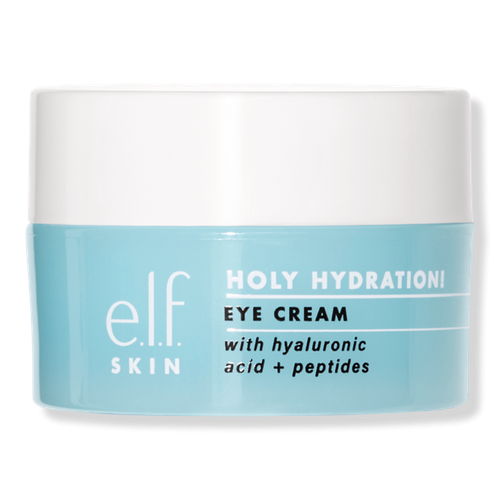 Holy Hydration! Illuminating Eye Cream