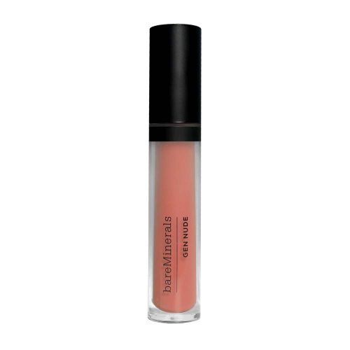 Gen Nude Matte Liquid Lipcolor - Wink