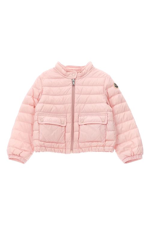 'Lans' Down Jacket