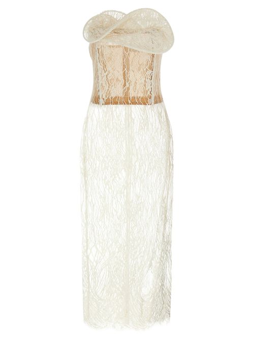 16 Midi Dress