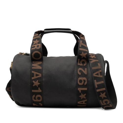 Pre-owned Nylon Roma 1925 Duffle Bag 2305 26420 089