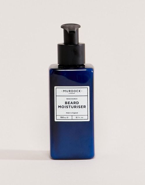 Beard Moisturizer 5.07 fl oz-No color