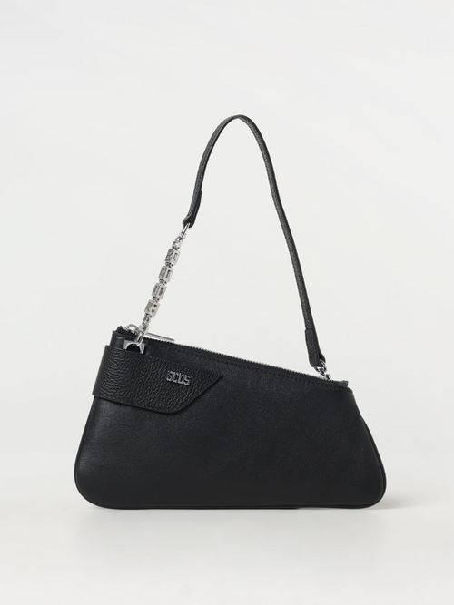 Shoulder Bag GCDS Woman color Black