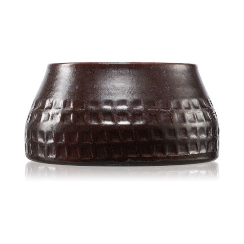 PAJU Pyramid decorative candle 17x18 c