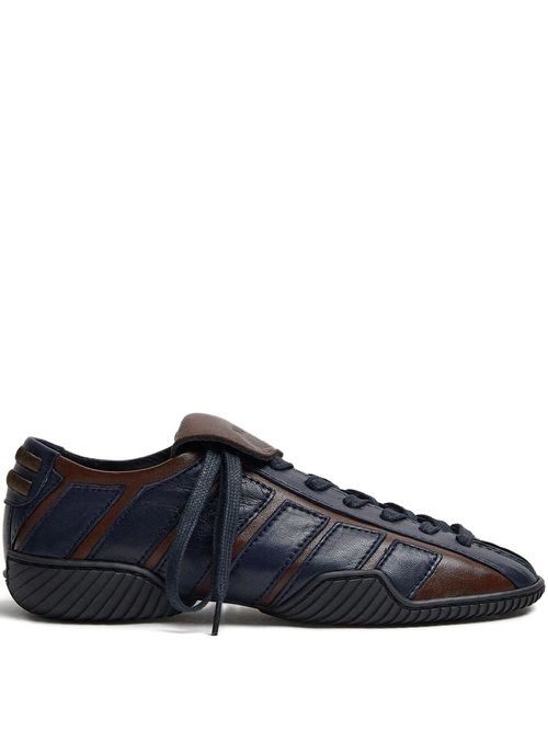 Nikoletta sneakers - Brown