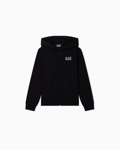 Core Identity Boy cotton sweatshirt