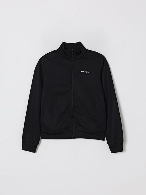 Sweater Kids color Black
