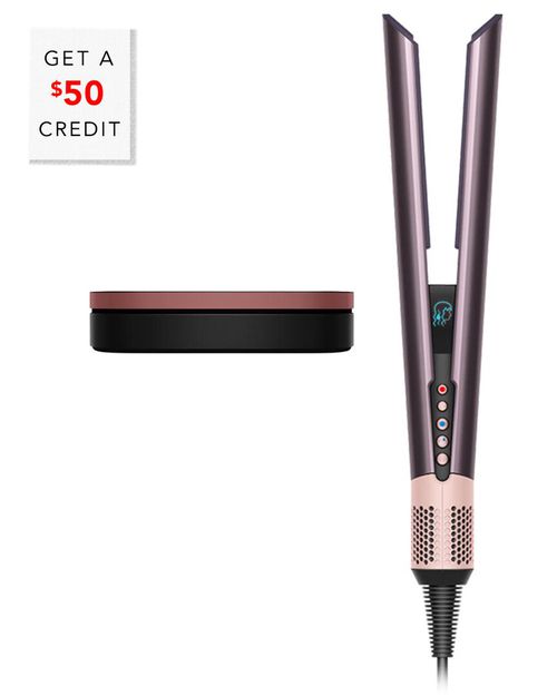 Dyson Airstrait Straightener