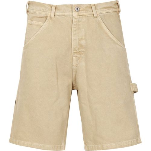 Pantaloncini Stan Ray Sabbia