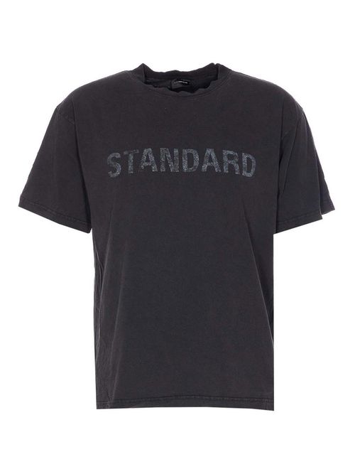 Black Standard T-Shirt