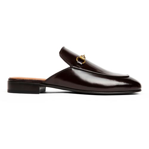 Milano Horsebit Mule