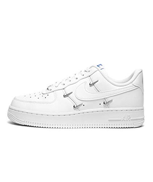 Nike Air Force 1 Low Women Court Purple/White FJ1408-500