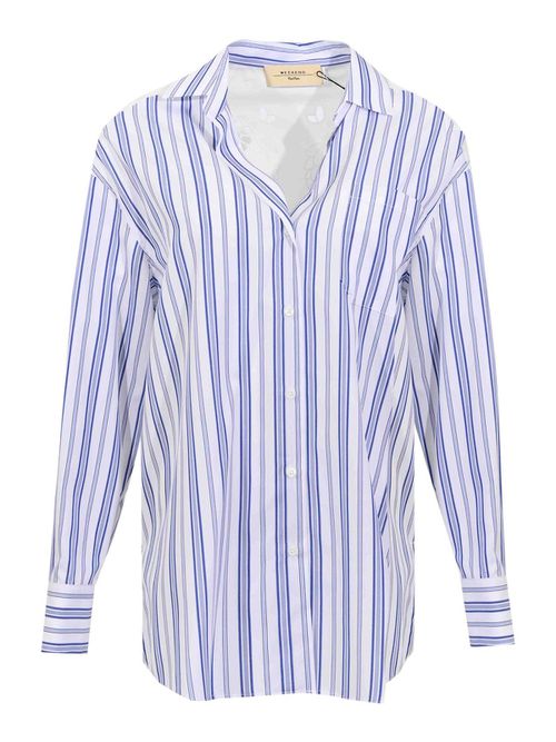Wkdtessile shirt