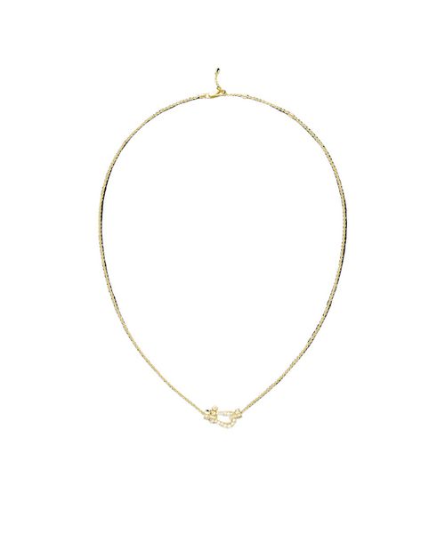 FORCE 10 series necklace