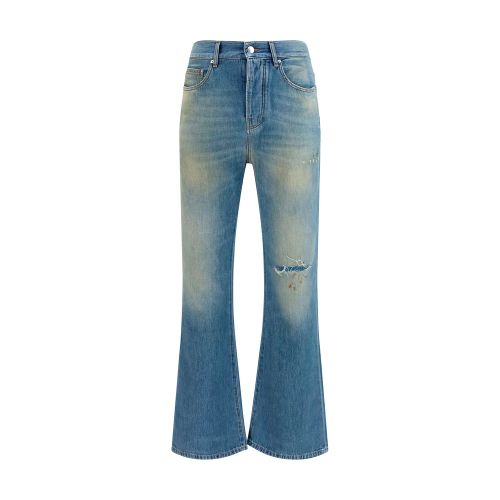 Slash Jeans — Blue