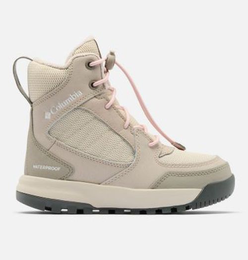 Kids' Portlander  Omni-Heat  Boots-