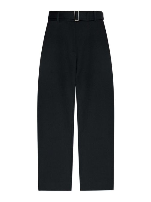 Sculptural Trousers