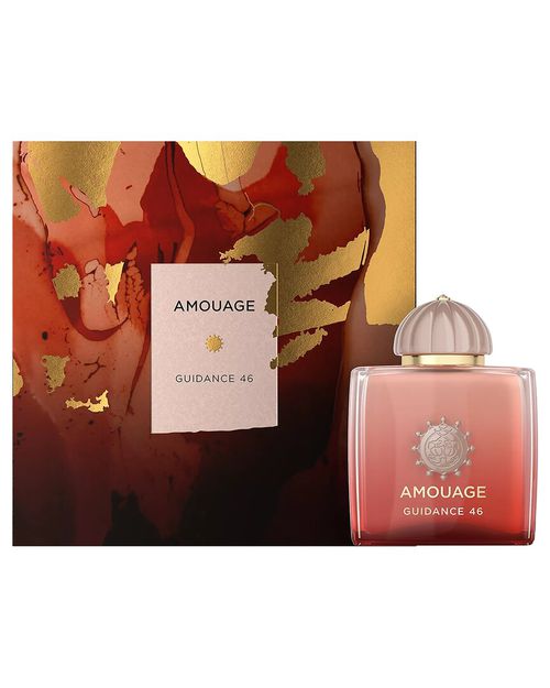 Amouage Unisex 3.4oz Guidance 46 Extrait De Parfum