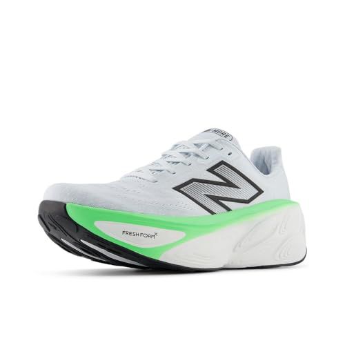 New Balance Men's Fresh Foam X More V5 Running Shoe